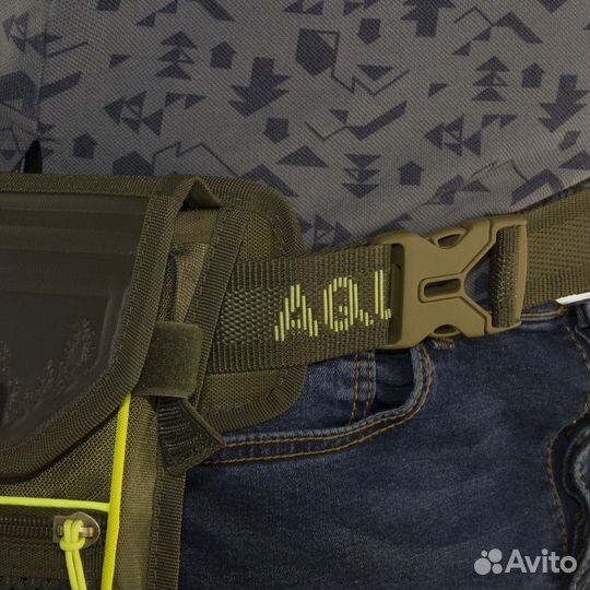 Пояс пр-03 разгрузочный Aquatic