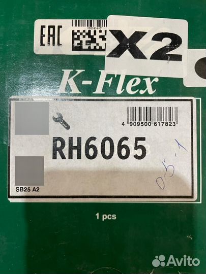 Пружина задняя terios J100G 97/04