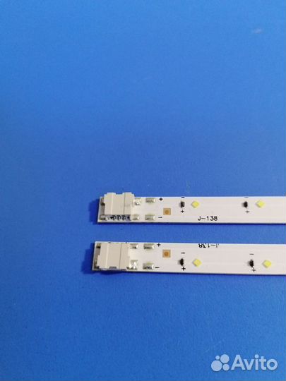 0030 Комплект подсветки Samsung 49