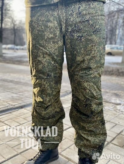 Ватники вкпо