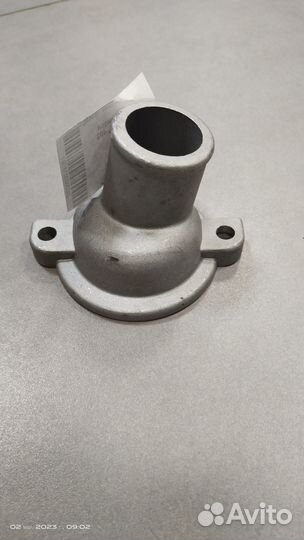 Крышка корпуса термостата дв, 402