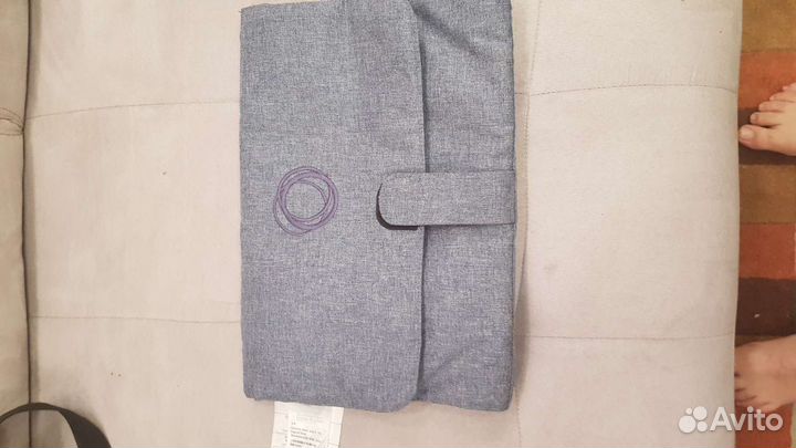 Коляска для двойни 2 в 1