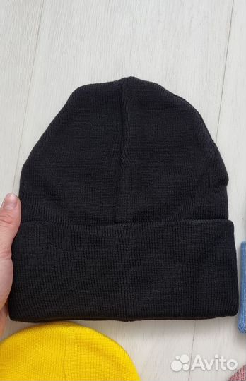 Шапки бини из Турции оптом