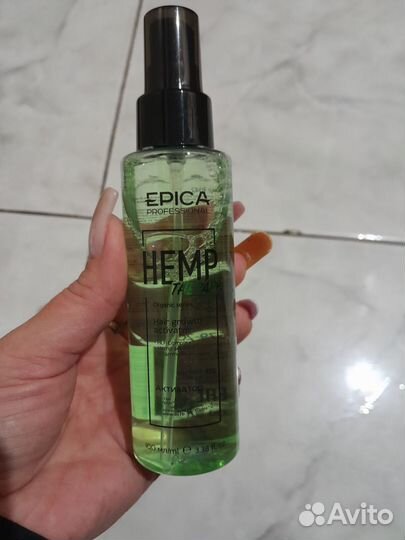 Стимулятор роста волос