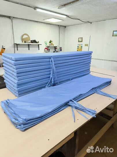 Матрас для пляжного лежака