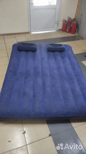 Матрасы надувные туристические аренда и продажа