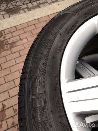 Nexen Roadian HP 265/50 R20