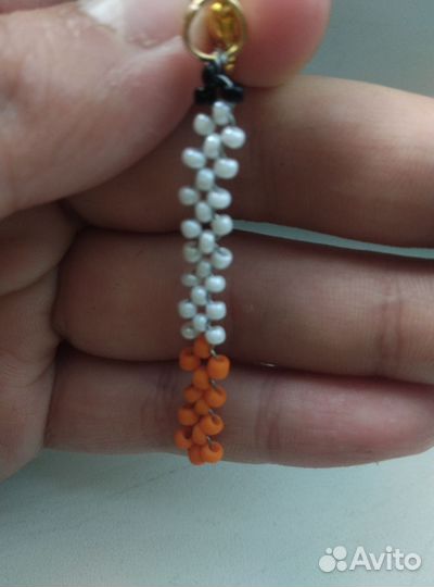 Брелок сигарета