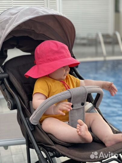 Панама reima 9-12мес и плавки новые playtoday 80