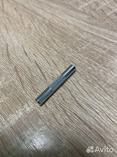 Штифт язычка складывания m365,1S,Pro