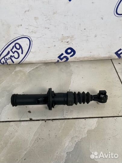 Рабочий цилиндр сцепления Renault Captur J5 1.5