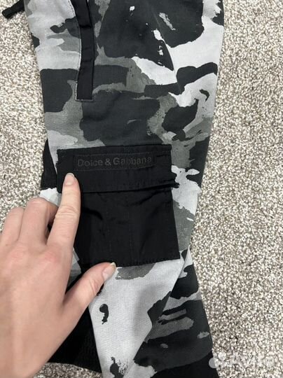 Детский костюм