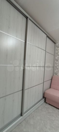 2-к. квартира, 41 м², 1/2 эт.