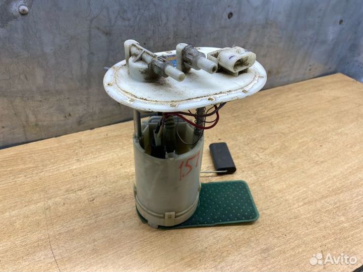 Насос топливный Fiat Albea 350A1000 2007