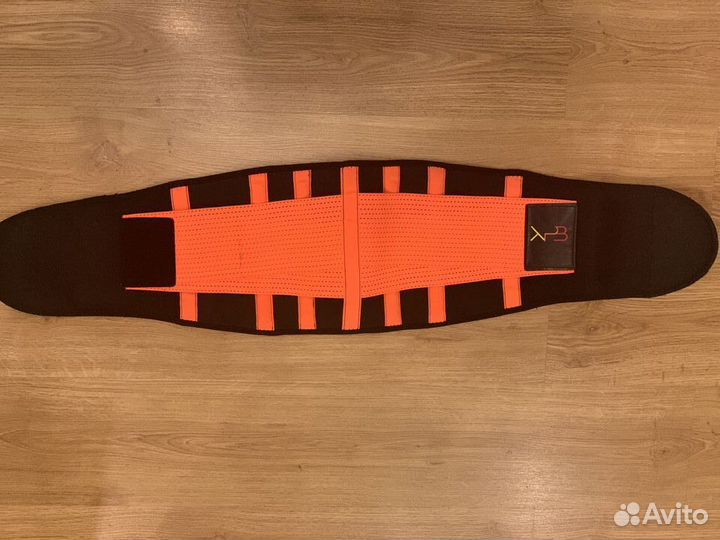 Пояс для похудения Xtreme Power Belt