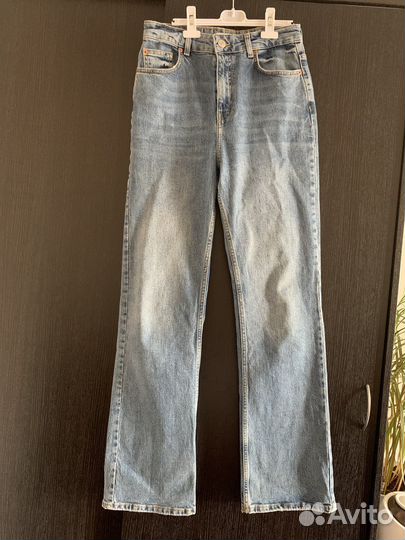 Женские джинсы pull bear