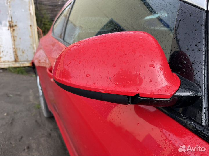 Зеркало правое Опель Астра J GTC