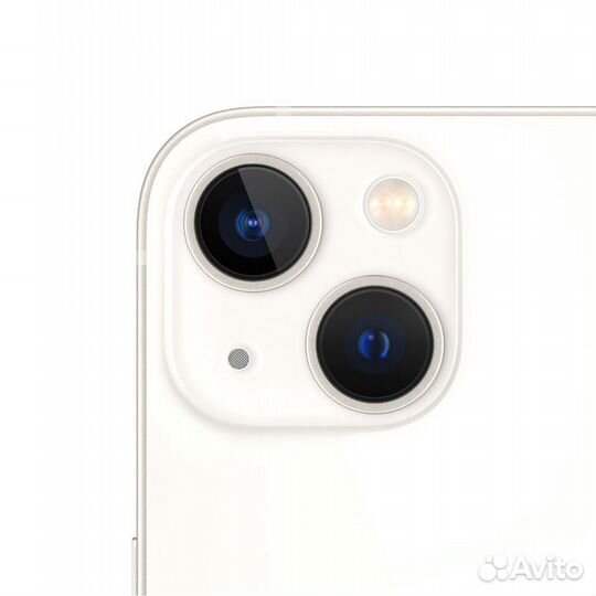 iPhone 13 mini Starlight 512GB A2628