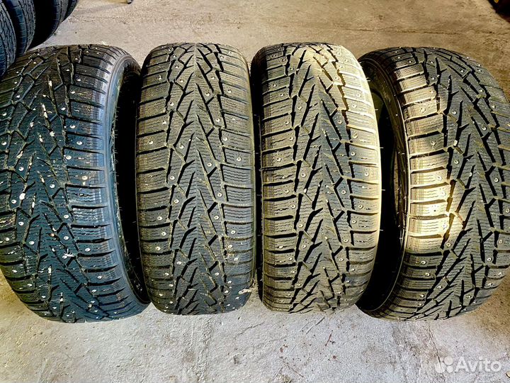Nokian Tyres Nordman 7 205/50 R17