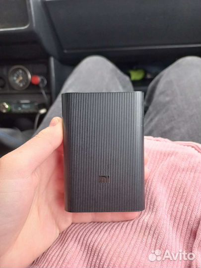 Повербанк 10000