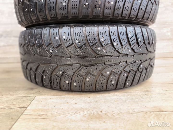 Nokian Tyres Hakkapeliitta 5 205/55 R16