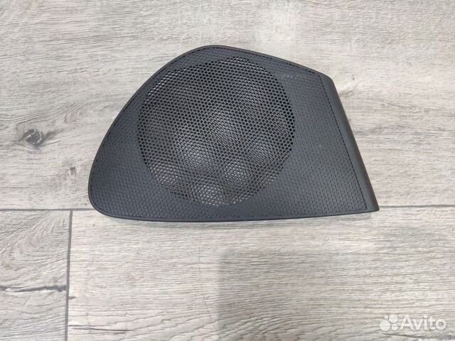 Сетка динамика задняя левая Bravo Браво 2