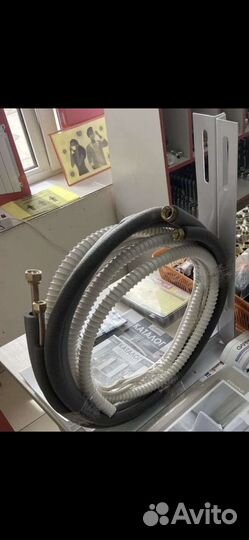 Кондиционирования