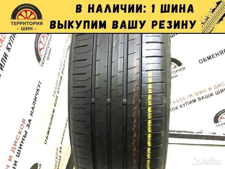 Falken Ziex ZE310 Ecorun 215/50 R17 95W