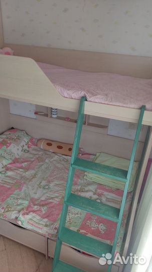 Продаю кровать