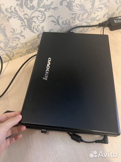 Ноутбук Леново