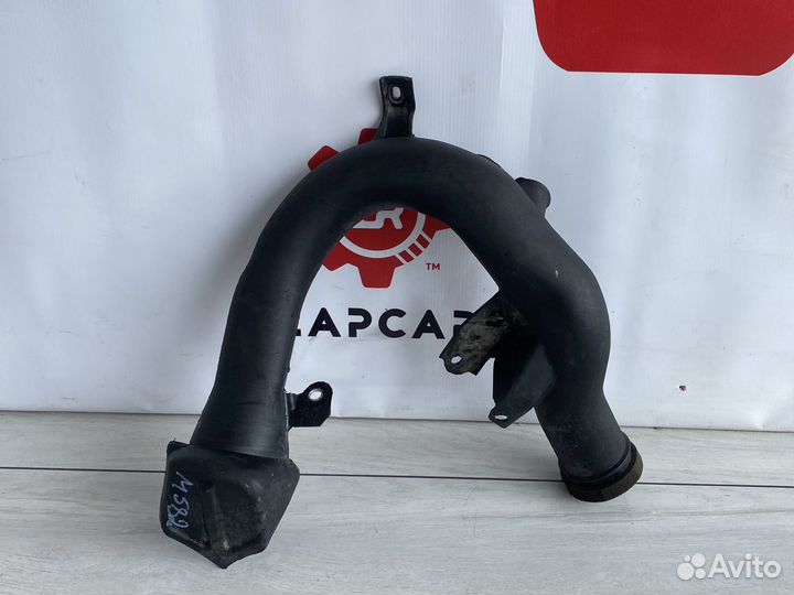 Toyota Rav4 Патрубок воздушного фильтра