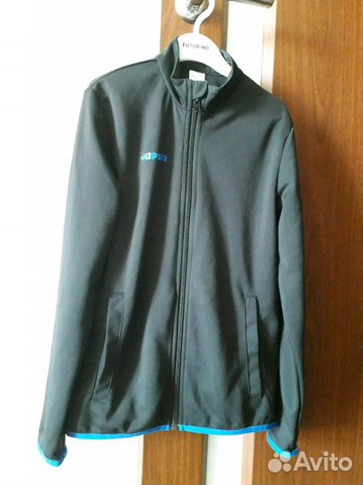 Спортивная кофта Kipsta (143-152)