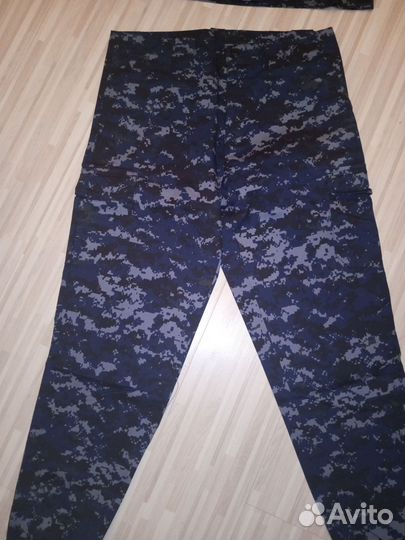 Военная форма 