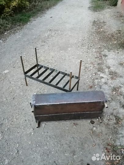Мангал