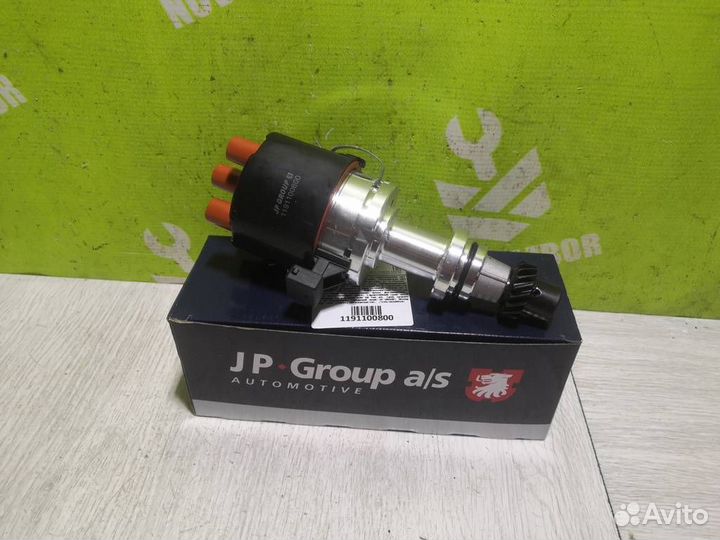 Распределитель зажигания Фольксваген Пассат Б3