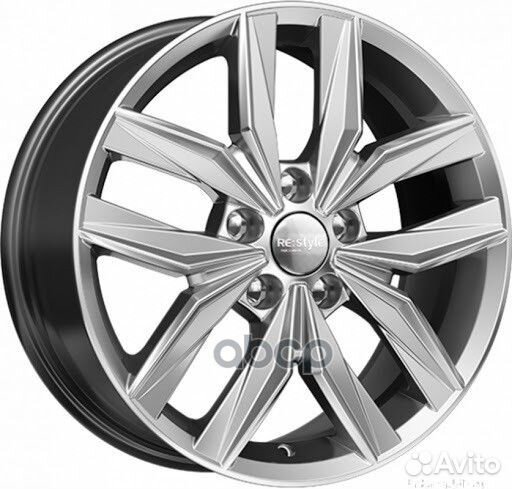 Диск Remain, Volkswagen 7x17/5x112ET40 57.1