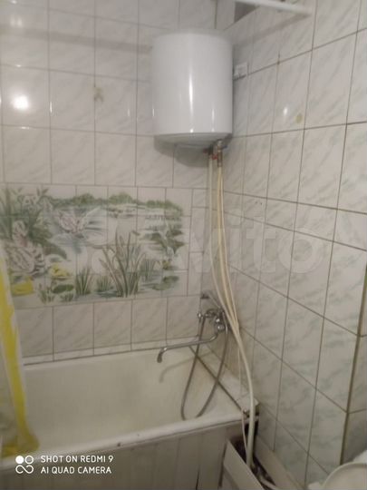1-к. квартира, 31 м², 3/4 эт.