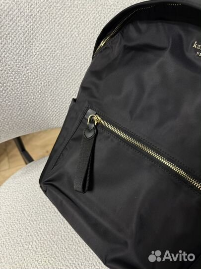 Рюкзак kate spade новый сток