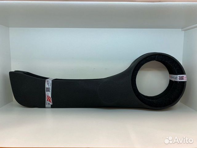 Подиумы Chevrolet Niva 20+вч