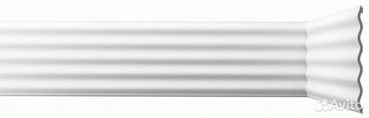 Стеновые панели дюрополимер