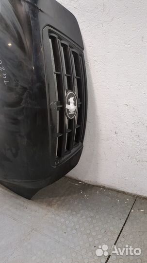 Капот киа Sorento