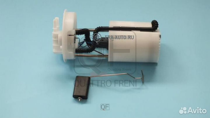 Quattro freni QF06A00138 QF06A00138 модуль погружн