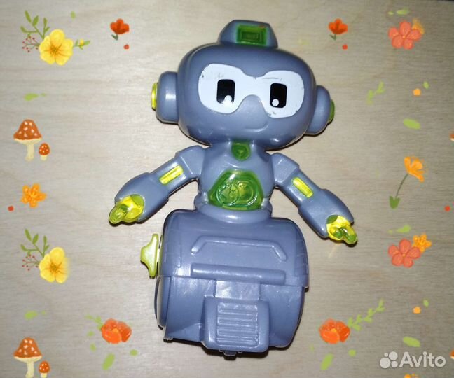 Тайная жизнь коллекционные игрушки