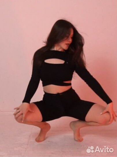 Танцы современные для девушек вог денсхолл тверк