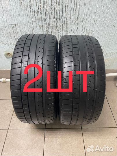 Michelin Pilot Sport 4 245/40 R19