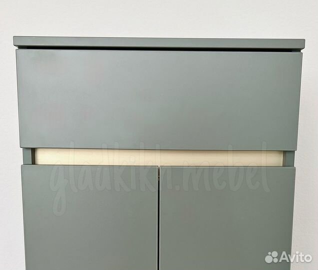 Обувница в коридор