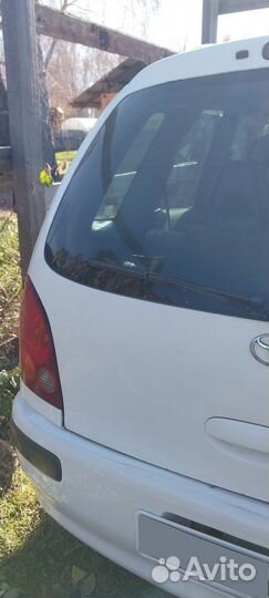 Toyota Corolla Spacio 1.6 AT, 1998, 299 999 км