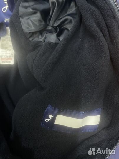 Куртка демисезонная Jacadi paris