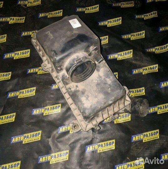 Корпус воздушного фильтра Кия Спектра