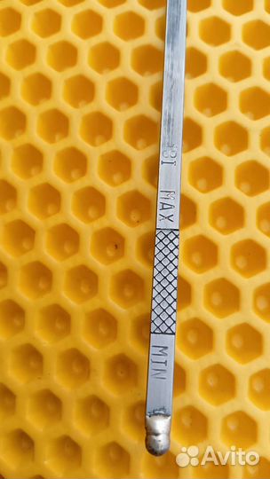 Щуп масляный Chery Amulet, Bonus, Very